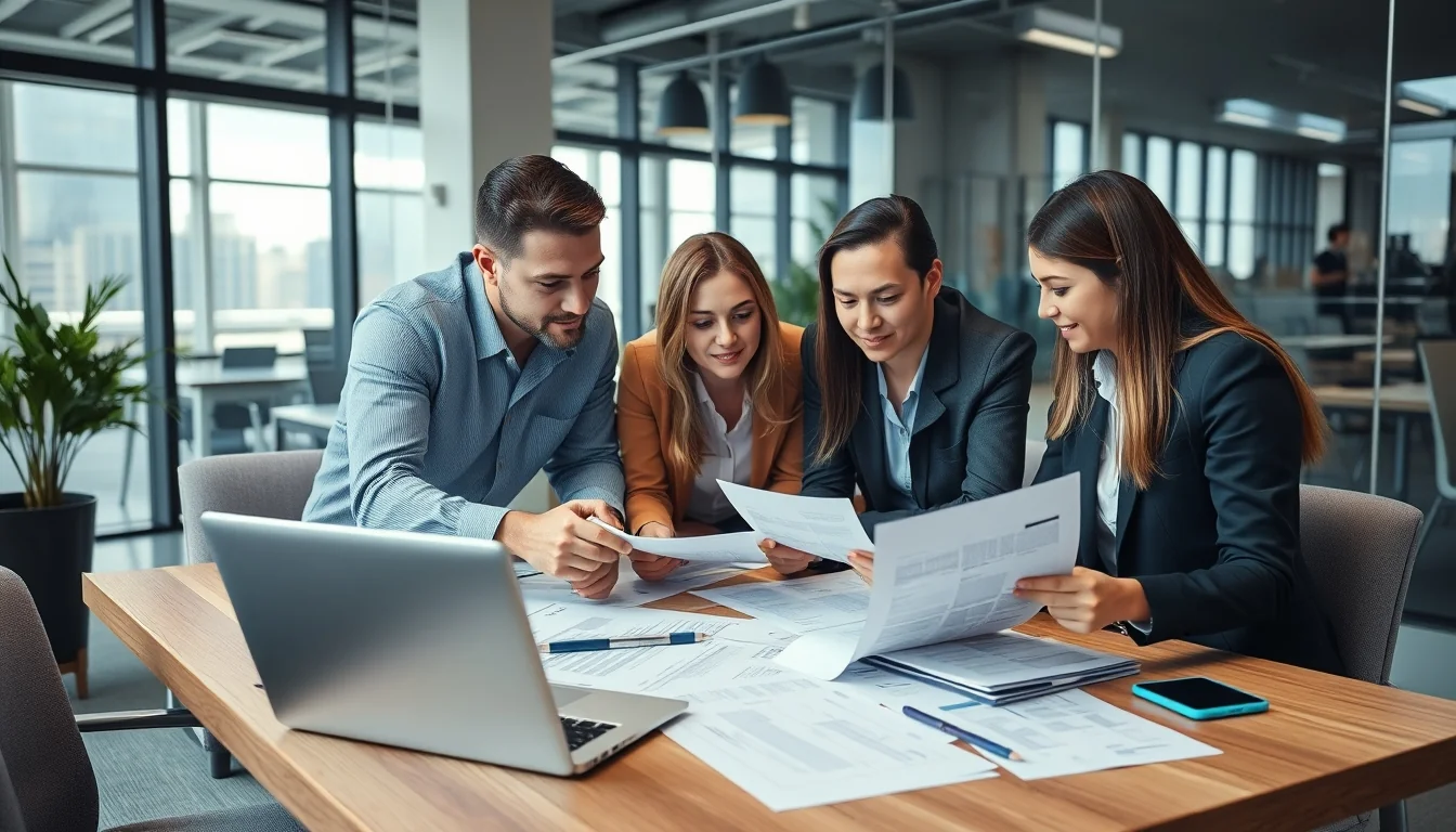 About values main image